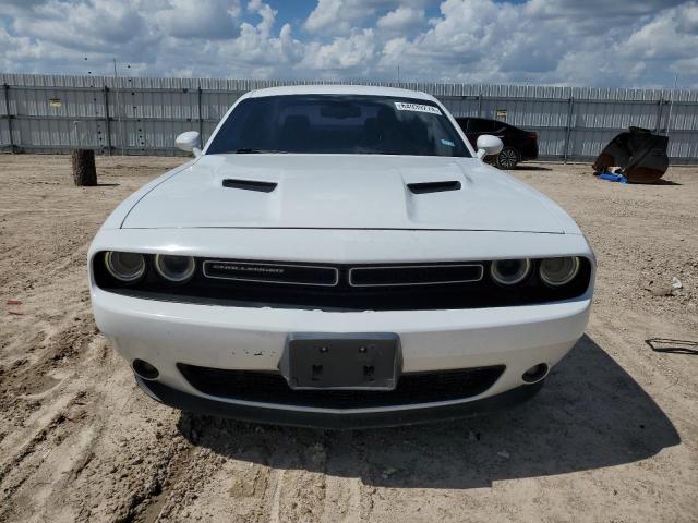 Photo 4 VIN: 2C3CDZAG4GH275723 - DODGE CHALLENGER 