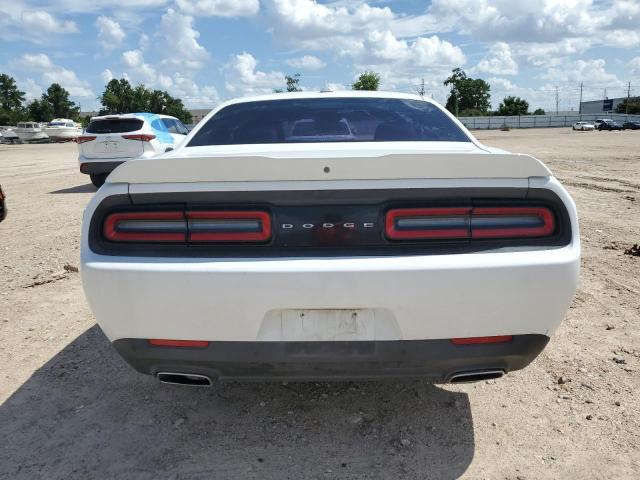 Photo 5 VIN: 2C3CDZAG4GH275723 - DODGE CHALLENGER 