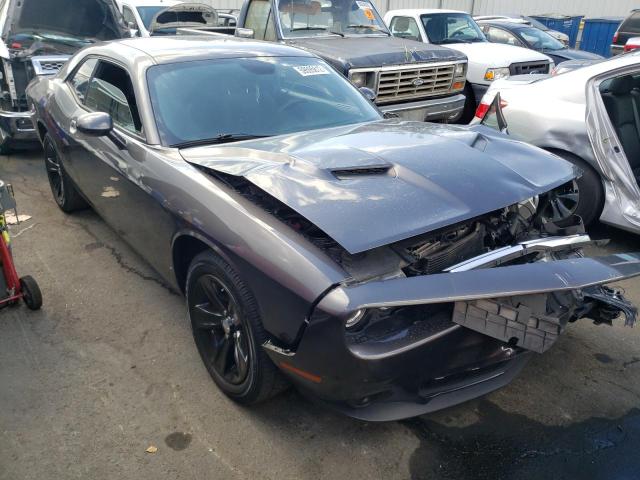 Photo 0 VIN: 2C3CDZAG4GH279884 - DODGE CHALLENGER 