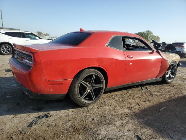 Photo 2 VIN: 2C3CDZAG4GH290027 - DODGE CHALLENGER 