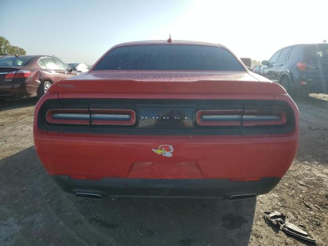 Photo 5 VIN: 2C3CDZAG4GH290027 - DODGE CHALLENGER 