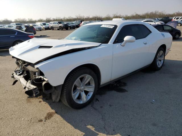 Photo 0 VIN: 2C3CDZAG4GH300474 - DODGE CHALLENGER 