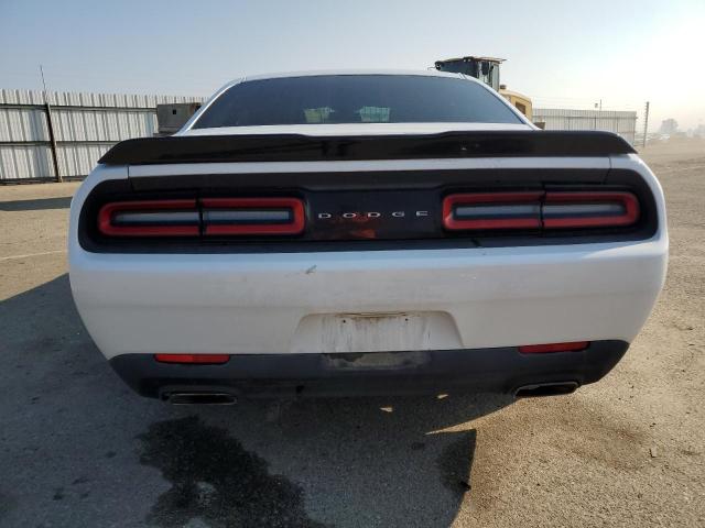 Photo 5 VIN: 2C3CDZAG4GH300474 - DODGE CHALLENGER 