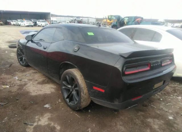 Photo 2 VIN: 2C3CDZAG4GH300958 - DODGE CHALLENGER 