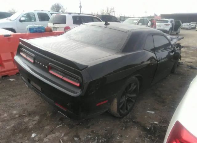 Photo 3 VIN: 2C3CDZAG4GH300958 - DODGE CHALLENGER 