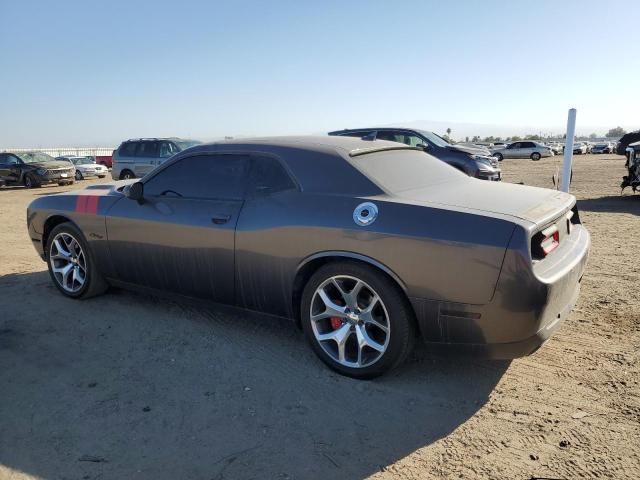 Photo 1 VIN: 2C3CDZAG4GH306887 - DODGE CHALLENGER 