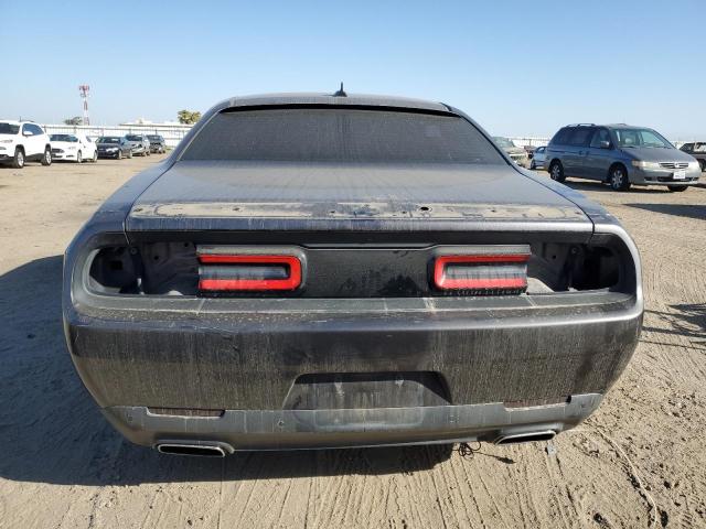 Photo 5 VIN: 2C3CDZAG4GH306887 - DODGE CHALLENGER 