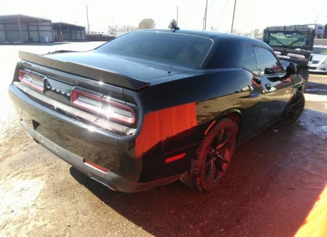 Photo 3 VIN: 2C3CDZAG4GH309482 - DODGE CHALLENGER 