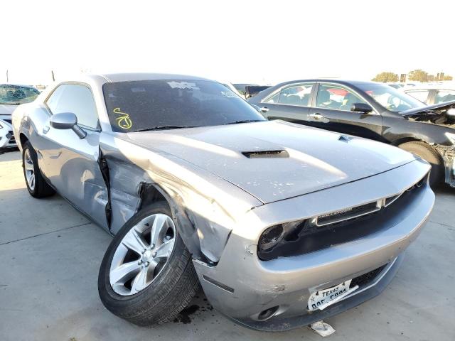 Photo 0 VIN: 2C3CDZAG4GH309627 - DODGE CHALLENGER 