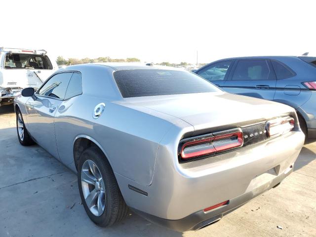 Photo 2 VIN: 2C3CDZAG4GH309627 - DODGE CHALLENGER 