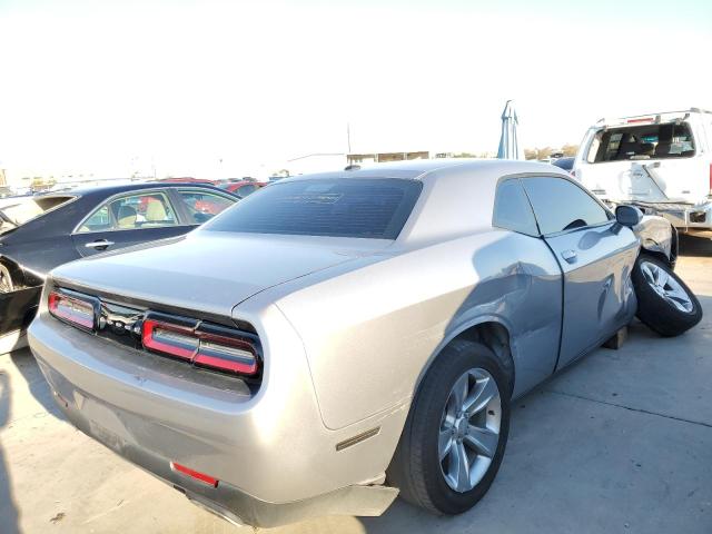 Photo 3 VIN: 2C3CDZAG4GH309627 - DODGE CHALLENGER 