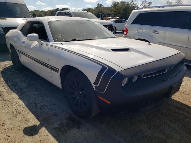 Photo 0 VIN: 2C3CDZAG4GH329540 - DODGE CHALLENGER 