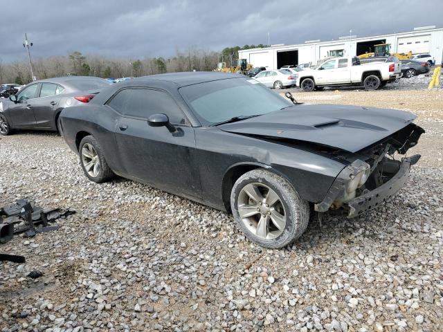 Photo 3 VIN: 2C3CDZAG4GH332180 - DODGE CHALLENGER 