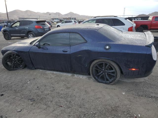 Photo 1 VIN: 2C3CDZAG4GH344958 - DODGE CHALLENGER 