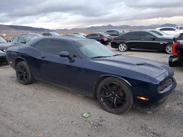 Photo 3 VIN: 2C3CDZAG4GH344958 - DODGE CHALLENGER 