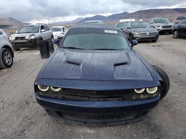 Photo 4 VIN: 2C3CDZAG4GH344958 - DODGE CHALLENGER 