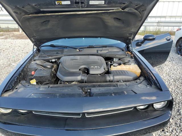 Photo 10 VIN: 2C3CDZAG4GH352879 - DODGE CHALLENGER 