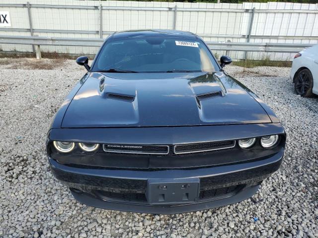 Photo 4 VIN: 2C3CDZAG4GH352879 - DODGE CHALLENGER 