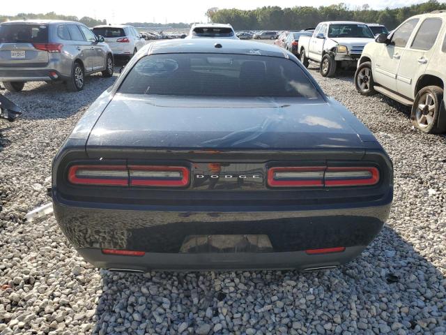 Photo 5 VIN: 2C3CDZAG4GH352879 - DODGE CHALLENGER 