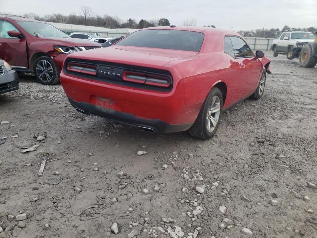 Photo 3 VIN: 2C3CDZAG4GH352882 - DODGE CHALLENGER 