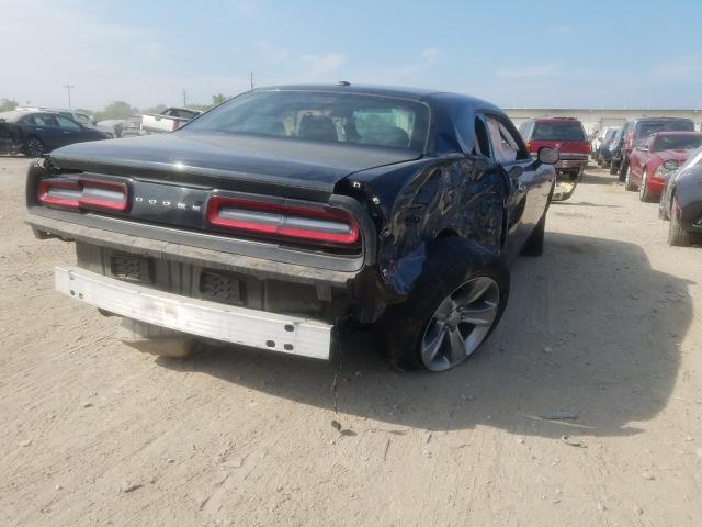 Photo 3 VIN: 2C3CDZAG4GH352901 - DODGE CHALLENGER 