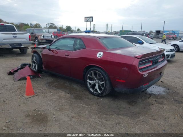 Photo 2 VIN: 2C3CDZAG4HH501387 - DODGE CHALLENGER 