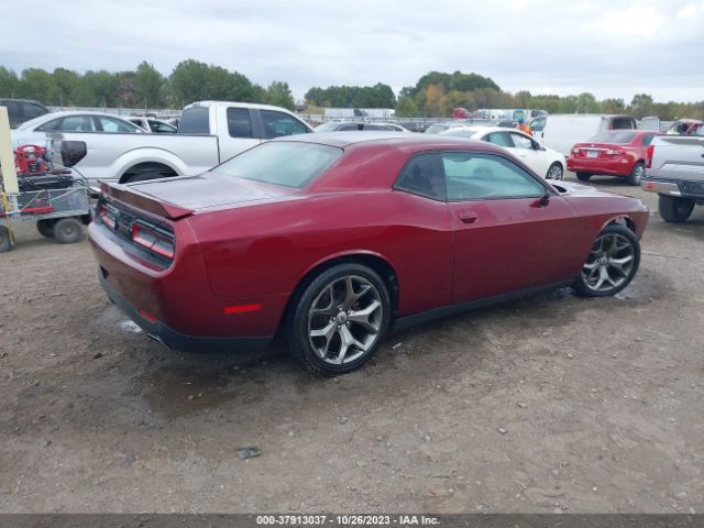 Photo 3 VIN: 2C3CDZAG4HH501387 - DODGE CHALLENGER 