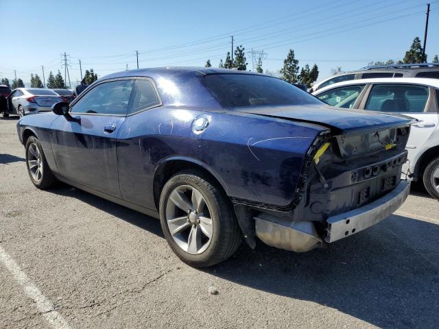 Photo 1 VIN: 2C3CDZAG4HH502359 - DODGE CHALLENGER 