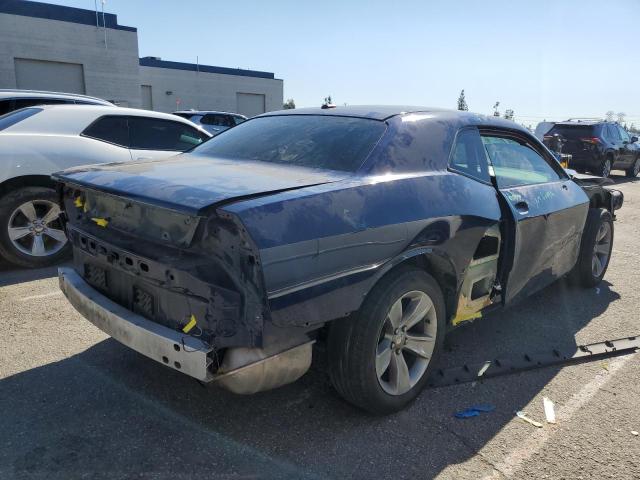 Photo 2 VIN: 2C3CDZAG4HH502359 - DODGE CHALLENGER 