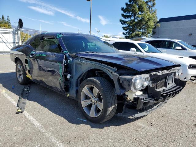 Photo 3 VIN: 2C3CDZAG4HH502359 - DODGE CHALLENGER 