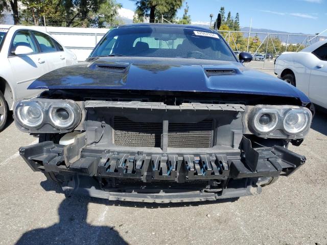 Photo 4 VIN: 2C3CDZAG4HH502359 - DODGE CHALLENGER 