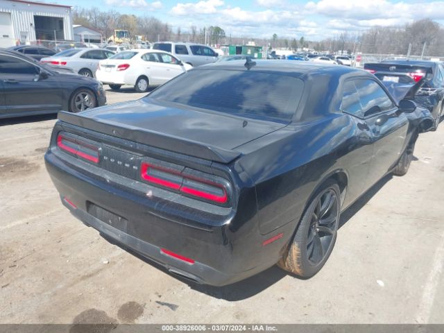 Photo 3 VIN: 2C3CDZAG4HH514351 - DODGE CHALLENGER 