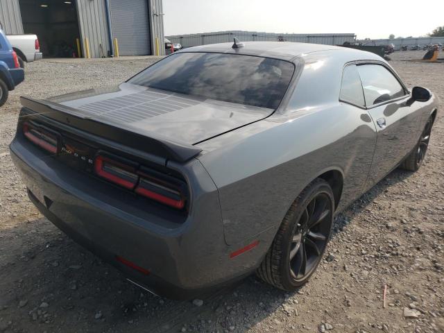 Photo 3 VIN: 2C3CDZAG4HH522465 - DODGE CHALLENGER 