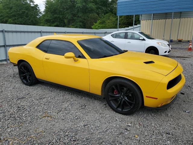 Photo 3 VIN: 2C3CDZAG4HH527598 - DODGE CHALLENGER 