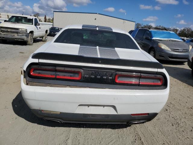 Photo 5 VIN: 2C3CDZAG4HH531764 - DODGE CHALLENGER 