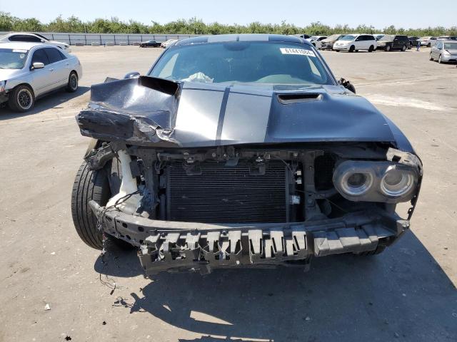 Photo 4 VIN: 2C3CDZAG4HH542800 - DODGE CHALLENGER 