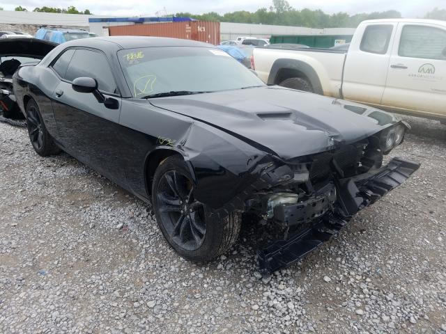 Photo 0 VIN: 2C3CDZAG4HH554249 - DODGE CHALLENGER 