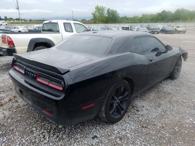 Photo 3 VIN: 2C3CDZAG4HH554249 - DODGE CHALLENGER 