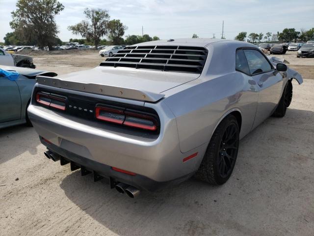 Photo 3 VIN: 2C3CDZAG4HH569091 - DODGE CHALLENGER 