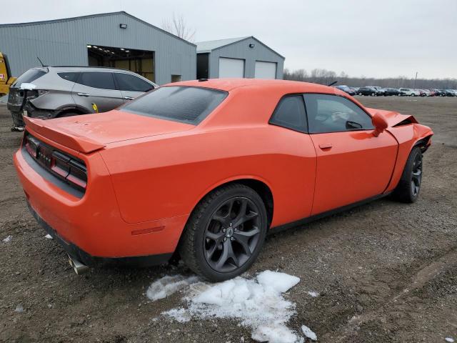 Photo 2 VIN: 2C3CDZAG4HH614644 - DODGE CHALLENGER 