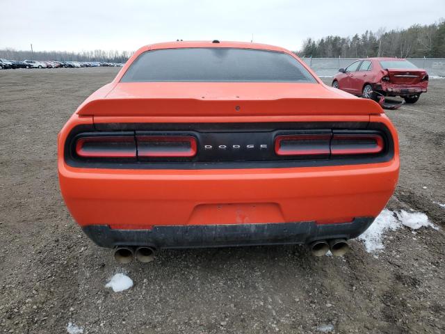 Photo 5 VIN: 2C3CDZAG4HH614644 - DODGE CHALLENGER 