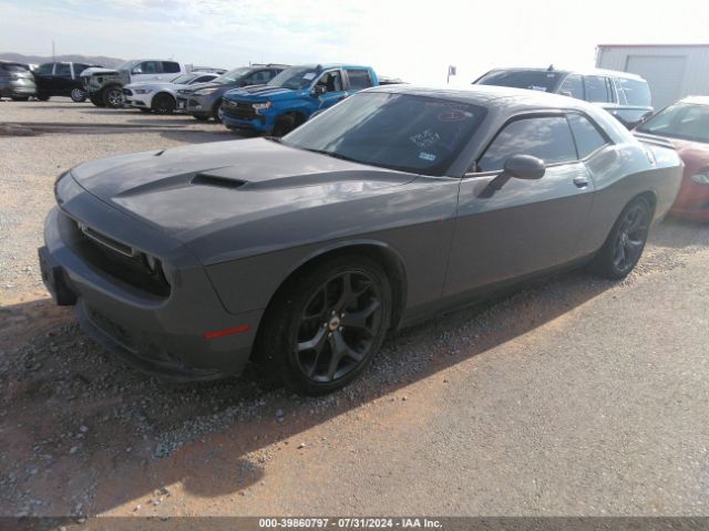 Photo 1 VIN: 2C3CDZAG4HH624476 - DODGE CHALLENGER 