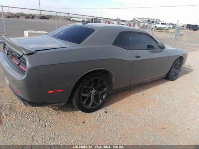 Photo 3 VIN: 2C3CDZAG4HH624476 - DODGE CHALLENGER 