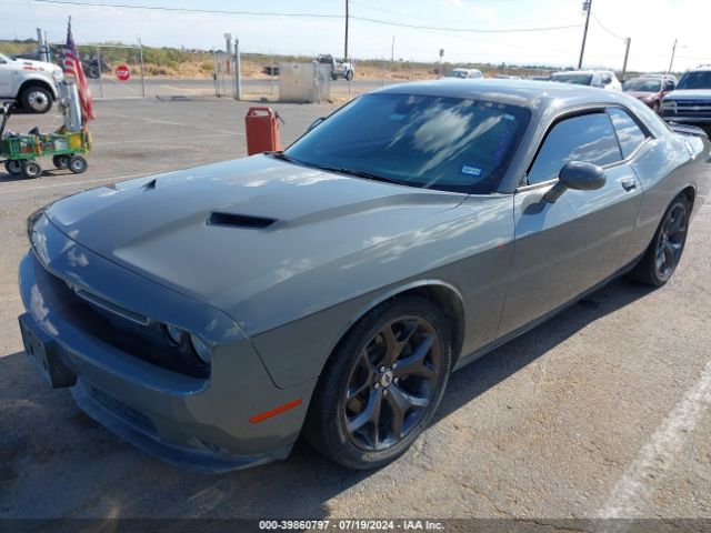 Photo 5 VIN: 2C3CDZAG4HH624476 - DODGE CHALLENGER 