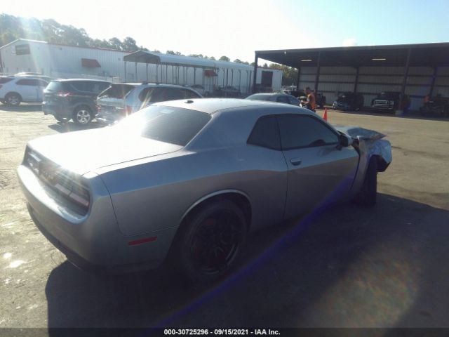 Photo 3 VIN: 2C3CDZAG4HH635848 - DODGE CHALLENGER 