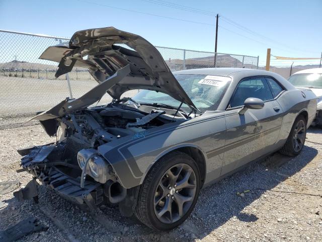 Photo 0 VIN: 2C3CDZAG4HH636188 - DODGE CHALLENGER 