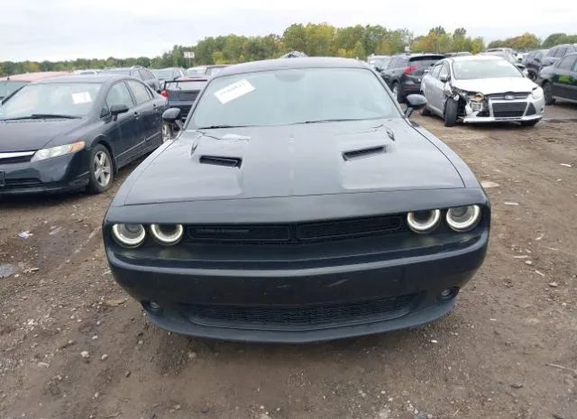 Photo 5 VIN: 2C3CDZAG4HH640967 - DODGE CHALLENGER 