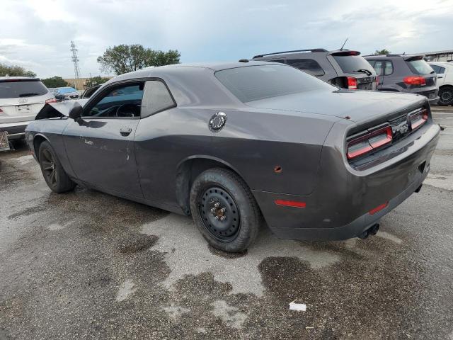 Photo 1 VIN: 2C3CDZAG4HH658272 - DODGE CHALLENGER 