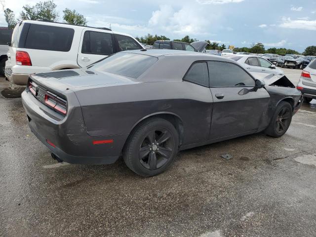 Photo 2 VIN: 2C3CDZAG4HH658272 - DODGE CHALLENGER 