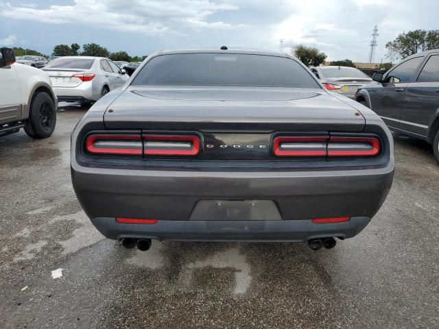 Photo 5 VIN: 2C3CDZAG4HH658272 - DODGE CHALLENGER 